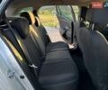 Серый Рено Меган, объемом двигателя 1.5 л и пробегом 267 тыс. км за 7900 $, фото 15 на Automoto.ua