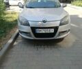Серый Рено Меган, объемом двигателя 1.2 л и пробегом 257 тыс. км за 8550 $, фото 1 на Automoto.ua