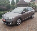 Сірий Рено Меган, об'ємом двигуна 1.5 л та пробігом 287 тис. км за 7499 $, фото 1 на Automoto.ua