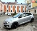 Сірий Рено Меган, об'ємом двигуна 1.6 л та пробігом 230 тис. км за 7700 $, фото 6 на Automoto.ua