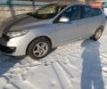 Серый Рено Меган, объемом двигателя 1.46 л и пробегом 280 тыс. км за 7350 $, фото 21 на Automoto.ua
