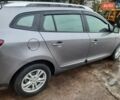 Сірий Рено Меган, об'ємом двигуна 1.5 л та пробігом 225 тис. км за 9250 $, фото 3 на Automoto.ua