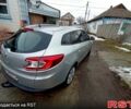 Сірий Рено Меган, об'ємом двигуна 1.5 л та пробігом 265 тис. км за 7500 $, фото 4 на Automoto.ua