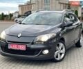 Сірий Рено Меган, об'ємом двигуна 1.5 л та пробігом 261 тис. км за 8700 $, фото 18 на Automoto.ua