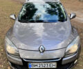 Сірий Рено Меган, об'ємом двигуна 1.46 л та пробігом 254 тис. км за 8900 $, фото 1 на Automoto.ua