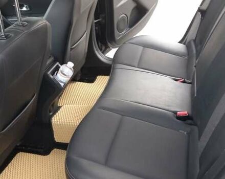 Сірий Рено Меган, об'ємом двигуна 1.5 л та пробігом 241 тис. км за 9500 $, фото 16 на Automoto.ua