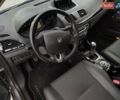 Серый Рено Меган, объемом двигателя 1.5 л и пробегом 218 тыс. км за 8200 $, фото 14 на Automoto.ua