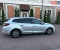 Серый Рено Меган, объемом двигателя 1.5 л и пробегом 258 тыс. км за 9300 $, фото 23 на Automoto.ua