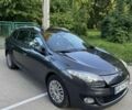 Серый Рено Меган, объемом двигателя 1.5 л и пробегом 254 тыс. км за 7100 $, фото 1 на Automoto.ua
