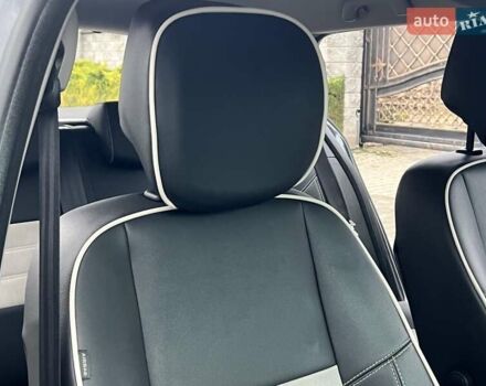 Серый Рено Меган, объемом двигателя 1.46 л и пробегом 230 тыс. км за 7470 $, фото 73 на Automoto.ua