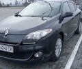 Сірий Рено Меган, об'ємом двигуна 1.5 л та пробігом 241 тис. км за 9500 $, фото 3 на Automoto.ua