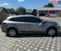 Сірий Рено Меган, об'ємом двигуна 1.5 л та пробігом 276 тис. км за 7700 $, фото 3 на Automoto.ua