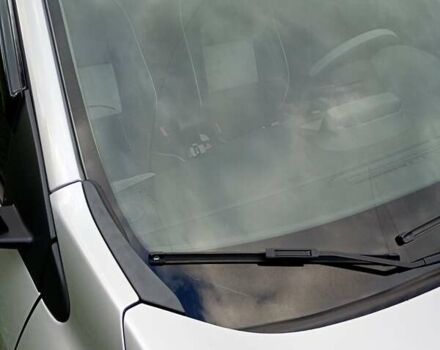 Серый Рено Меган, объемом двигателя 1.46 л и пробегом 230 тыс. км за 8400 $, фото 15 на Automoto.ua