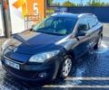 Серый Рено Меган, объемом двигателя 1.5 л и пробегом 325 тыс. км за 7200 $, фото 1 на Automoto.ua