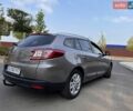 Сірий Рено Меган, об'ємом двигуна 1.5 л та пробігом 208 тис. км за 7200 $, фото 11 на Automoto.ua