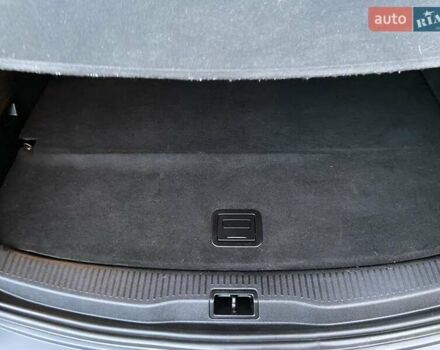 Серый Рено Меган, объемом двигателя 1.5 л и пробегом 194 тыс. км за 8850 $, фото 145 на Automoto.ua