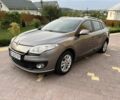 Сірий Рено Меган, об'ємом двигуна 1.5 л та пробігом 257 тис. км за 6588 $, фото 1 на Automoto.ua