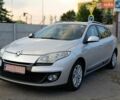 Сірий Рено Меган, об'ємом двигуна 1.5 л та пробігом 258 тис. км за 7700 $, фото 1 на Automoto.ua