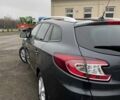 Серый Рено Меган, объемом двигателя 1.5 л и пробегом 213 тыс. км за 9200 $, фото 4 на Automoto.ua