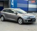 Сірий Рено Меган, об'ємом двигуна 0 л та пробігом 128 тис. км за 6950 $, фото 11 на Automoto.ua
