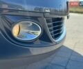 Сірий Рено Меган, об'ємом двигуна 1.5 л та пробігом 214 тис. км за 7999 $, фото 4 на Automoto.ua
