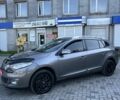 Серый Рено Меган, объемом двигателя 1.5 л и пробегом 280 тыс. км за 5469 $, фото 1 на Automoto.ua
