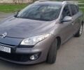 Сірий Рено Меган, об'ємом двигуна 1.5 л та пробігом 123 тис. км за 8700 $, фото 1 на Automoto.ua