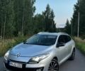Сірий Рено Меган, об'ємом двигуна 2 л та пробігом 127 тис. км за 9900 $, фото 1 на Automoto.ua