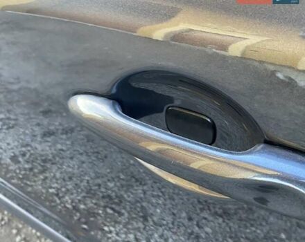 Серый Рено Меган, объемом двигателя 1.5 л и пробегом 194 тыс. км за 8850 $, фото 62 на Automoto.ua