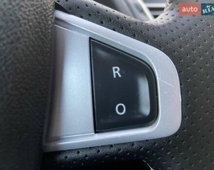 Серый Рено Меган, объемом двигателя 1.5 л и пробегом 194 тыс. км за 8850 $, фото 115 на Automoto.ua