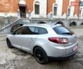 Сірий Рено Меган, об'ємом двигуна 1.6 л та пробігом 230 тис. км за 7700 $, фото 9 на Automoto.ua