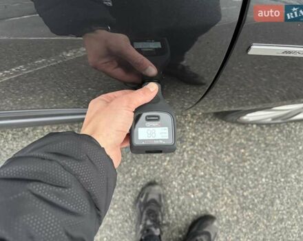 Серый Рено Меган, объемом двигателя 1.5 л и пробегом 210 тыс. км за 9850 $, фото 49 на Automoto.ua