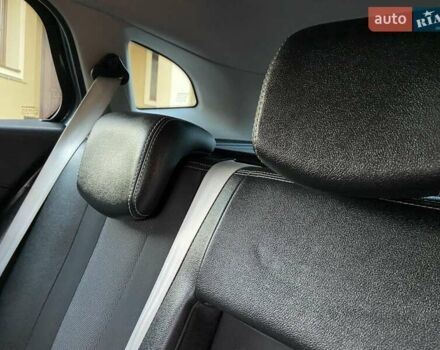 Серый Рено Меган, объемом двигателя 1.5 л и пробегом 194 тыс. км за 8850 $, фото 138 на Automoto.ua