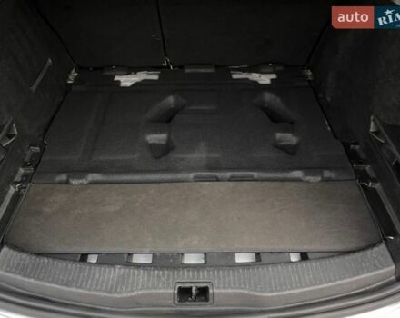 Сірий Рено Меган, об'ємом двигуна 1.46 л та пробігом 318 тис. км за 8000 $, фото 21 на Automoto.ua