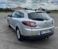 Сірий Рено Меган, об'ємом двигуна 1.5 л та пробігом 286 тис. км за 8502 $, фото 5 на Automoto.ua