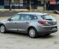 Сірий Рено Меган, об'ємом двигуна 0 л та пробігом 128 тис. км за 6999 $, фото 7 на Automoto.ua
