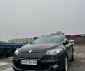 Сірий Рено Меган, об'ємом двигуна 1.46 л та пробігом 260 тис. км за 8700 $, фото 1 на Automoto.ua