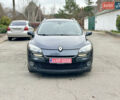 Сірий Рено Меган, об'ємом двигуна 1.5 л та пробігом 255 тис. км за 7700 $, фото 9 на Automoto.ua