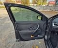 Сірий Рено Меган, об'ємом двигуна 1.5 л та пробігом 302 тис. км за 7700 $, фото 19 на Automoto.ua