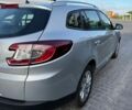 Серый Рено Меган, объемом двигателя 1.6 л и пробегом 200 тыс. км за 8900 $, фото 15 на Automoto.ua