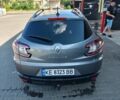 Сірий Рено Меган, об'ємом двигуна 1.2 л та пробігом 204 тис. км за 8800 $, фото 6 на Automoto.ua