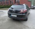 Сірий Рено Меган, об'ємом двигуна 1.5 л та пробігом 233 тис. км за 8500 $, фото 1 на Automoto.ua