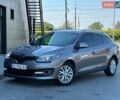 Сірий Рено Меган, об'ємом двигуна 1.46 л та пробігом 228 тис. км за 8700 $, фото 1 на Automoto.ua