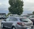 Сірий Рено Меган, об'ємом двигуна 1.5 л та пробігом 230 тис. км за 6507 $, фото 2 на Automoto.ua