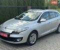 Сірий Рено Меган, об'ємом двигуна 1.5 л та пробігом 235 тис. км за 7500 $, фото 18 на Automoto.ua