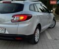 Сірий Рено Меган, об'ємом двигуна 1.5 л та пробігом 243 тис. км за 7450 $, фото 19 на Automoto.ua