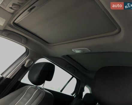 Серый Рено Меган, объемом двигателя 1.5 л и пробегом 256 тыс. км за 8350 $, фото 47 на Automoto.ua