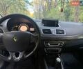Серый Рено Меган, объемом двигателя 1.46 л и пробегом 306 тыс. км за 7000 $, фото 14 на Automoto.ua