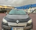 Сірий Рено Меган, об'ємом двигуна 1.46 л та пробігом 310 тис. км за 5700 $, фото 52 на Automoto.ua