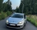 Сірий Рено Меган, об'ємом двигуна 2 л та пробігом 127 тис. км за 9900 $, фото 2 на Automoto.ua
